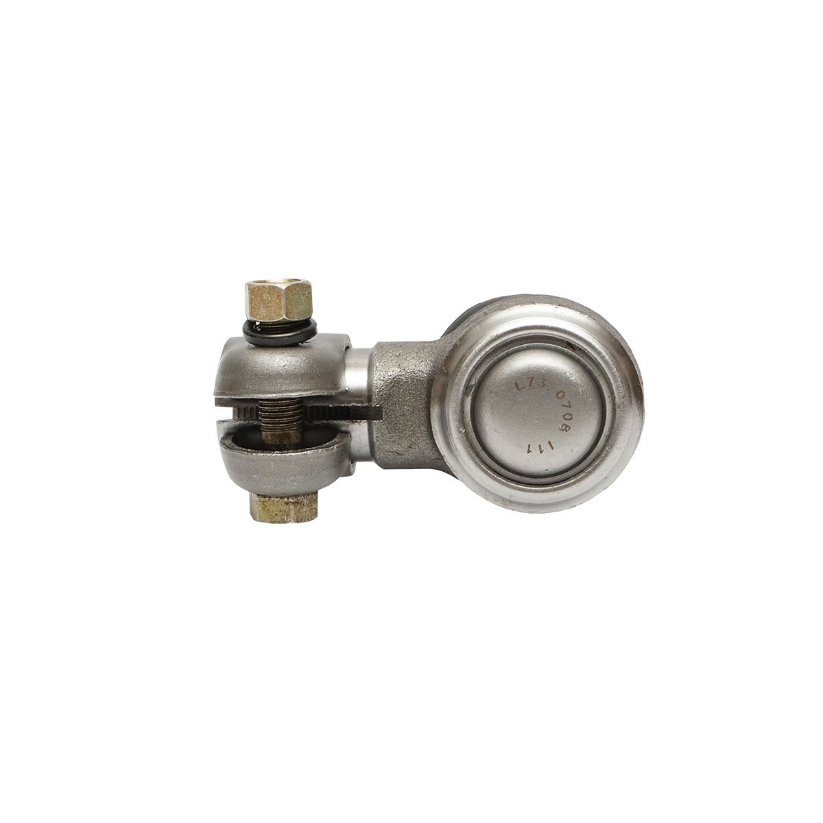 Cap de bara pentru Massey Ferguson, Landini cod OEM 1809496M1, 1809676M91 Breckner Germany